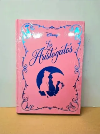 NOVELAS INOLVIDABLES DISNEY N.59