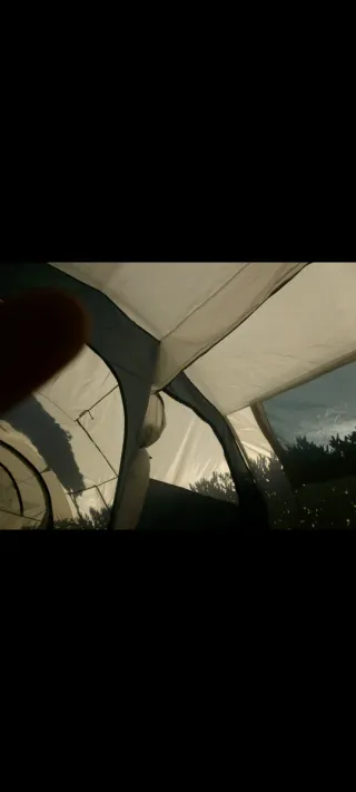 Tienda de campaña Outlander grande