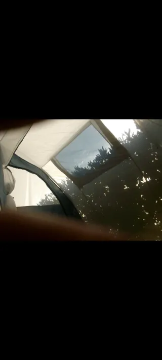 Tienda de campaña Outlander grande