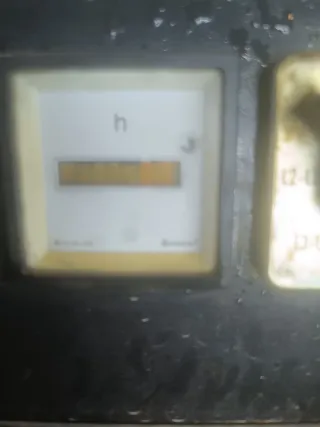 Generador HIMOINSA 20KVA