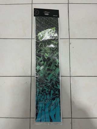 2 Patinetes Oxelo MID 7 Azul y rosa