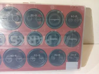 420 Juntas Tóricas PARKSIDE