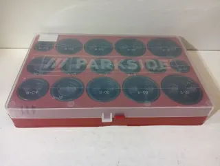 420 Juntas Tóricas PARKSIDE