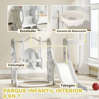 Parque Infantil