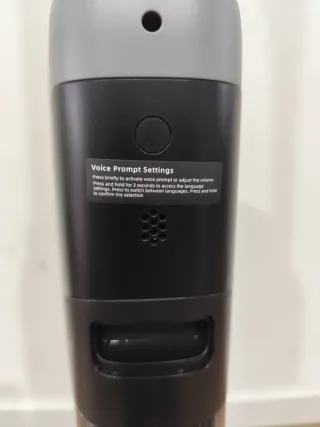 Dreame H12 S Aspiradora Seco y Húmedo