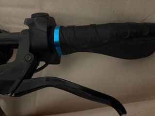 Patinete Eléctrico SmartGyro Crossover Dual