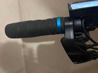 Patinete Eléctrico SmartGyro Crossover Dual