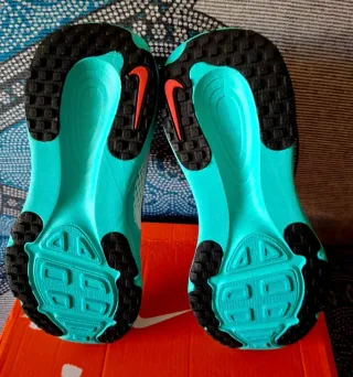 Nike vomero 18 de hombre