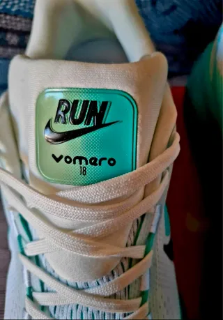 Nike vomero 18 de hombre