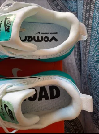 Nike vomero 18 de hombre