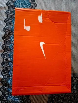 Nike vomero 18 de hombre