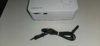 DBPower T20 Mini Proiettore Portatile 1080p HD