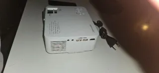 DBPower T20 Mini Proiettore Portatile 1080p HD