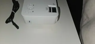 DBPower T20 Mini Proiettore Portatile 1080p HD