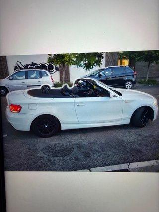 BMW Serie 1 2009