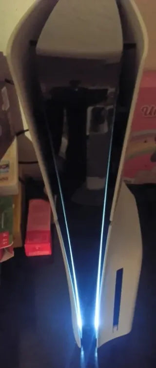 PlayStation 5 Slim con Spider-Man 2