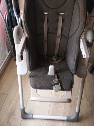 Trona Jane Mila Evolutiva