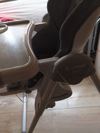 Trona Jane Mila Evolutiva