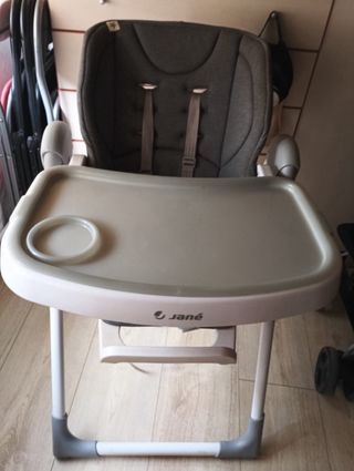 Trona Jane Mila Evolutiva