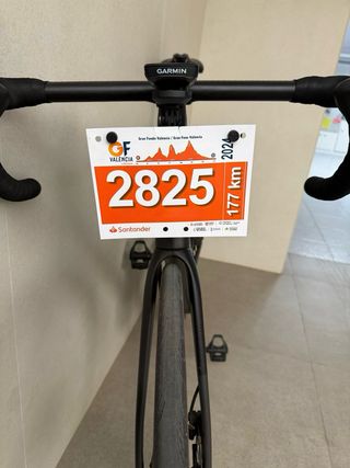 Soporte dorsal carretera compatible gopro