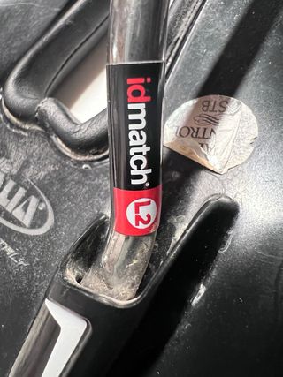 Sillín Selle Italia Negro