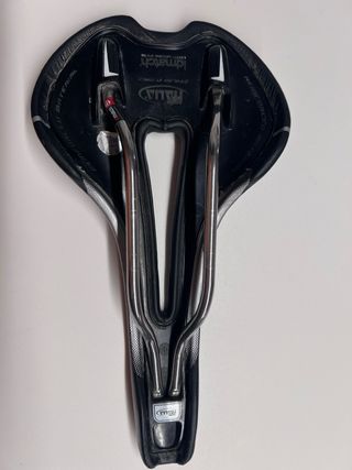 Sillín Selle Italia Negro