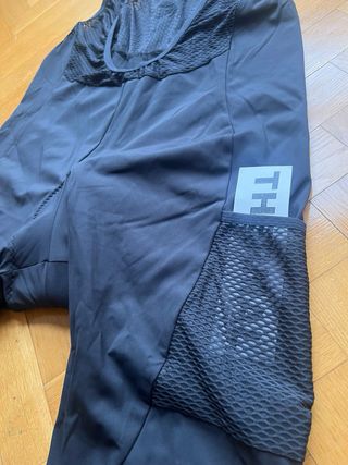 Culote Ciclismo Invierno XXL Termal.NUEVO