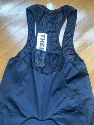 Culote Ciclismo Invierno XXL Termal.NUEVO