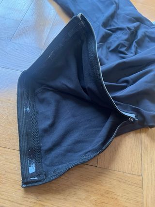 Culote Ciclismo Invierno XXL Termal.NUEVO