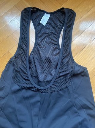 Culote Ciclismo Invierno XXL Termal.NUEVO