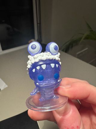 Funko Pixar Disney Collection