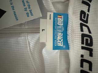 Maillot de la prueba cicloturista Quebrantahuesos