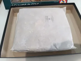 Puzzle Schmidt Thomas Kinkade 1000 Piezas