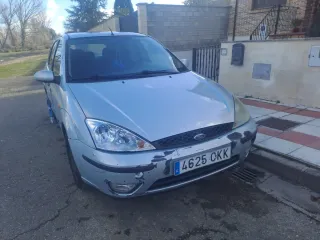 Ford Focus 2003