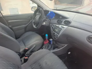 Ford Focus 2003
