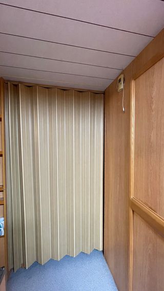 Caravana clasica Catusa