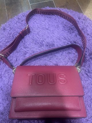 Bolso Tous