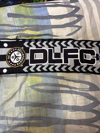 Bufanda Dellafuente Ed. Limitada