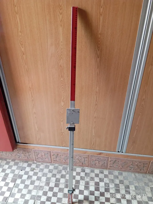 Nivel láser Hilti PA 911