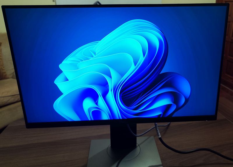 Monitor Dell P2219H 22 Full HD IPS