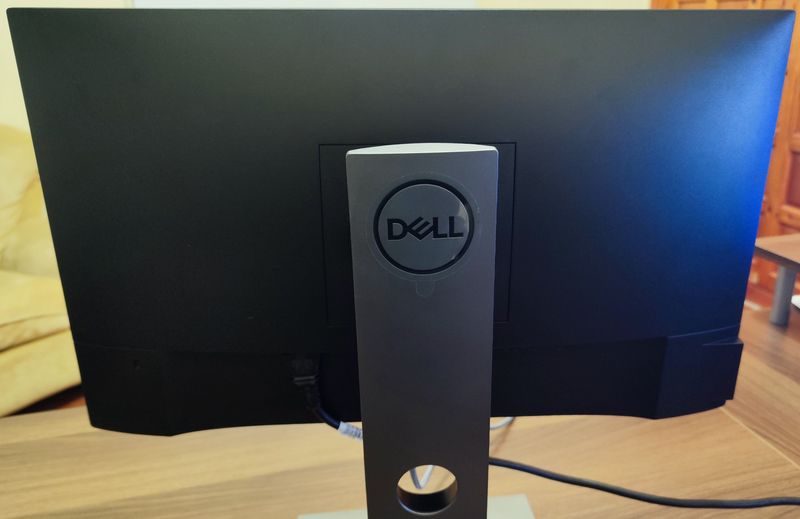 Monitor Dell P2219H 22 Full HD IPS afbeelding 3