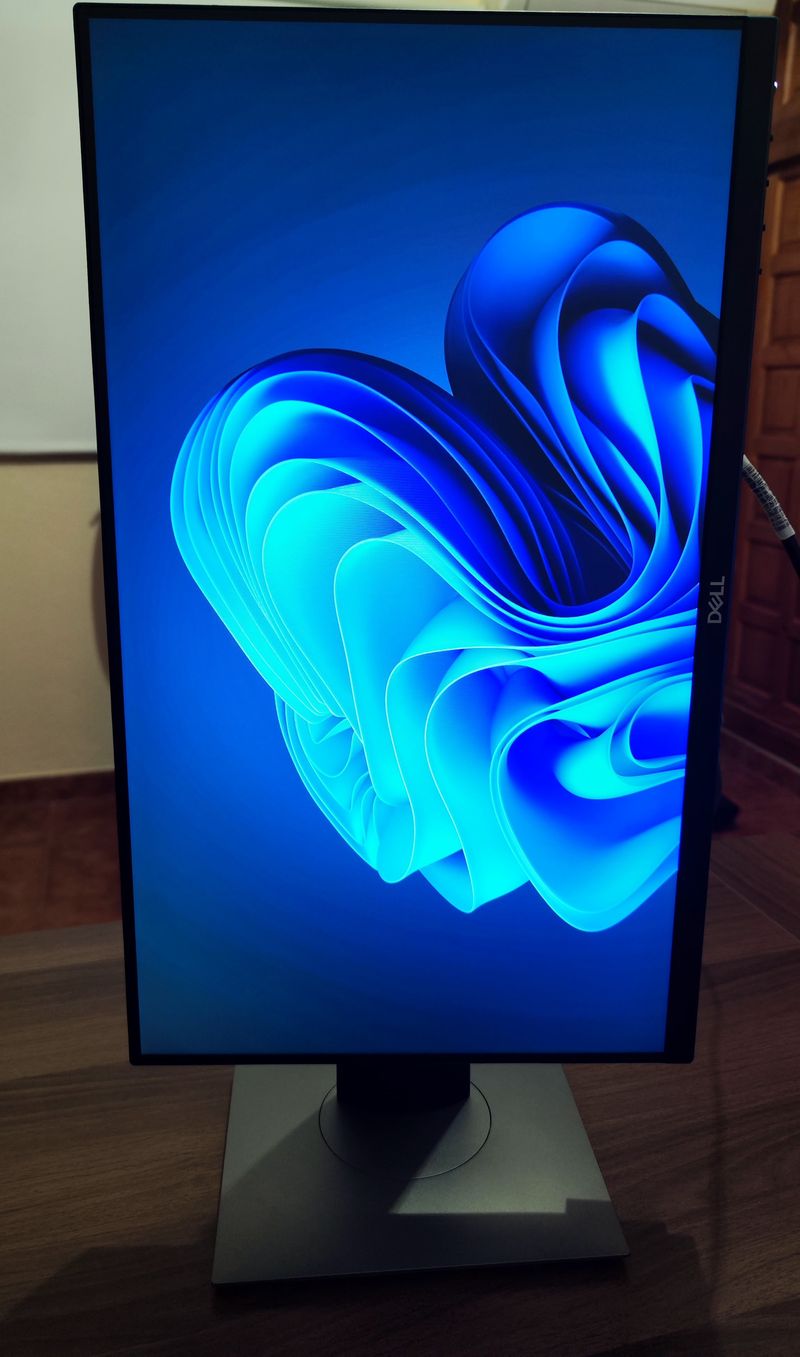 Monitor Dell P2219H 22 Full HD IPS afbeelding 4