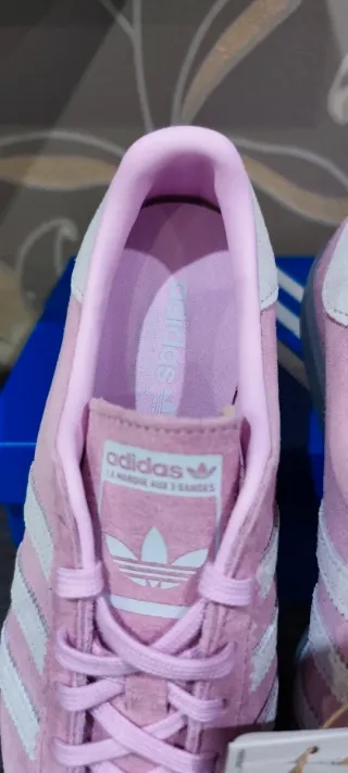 Adidas BRMD Rosa Talla 38