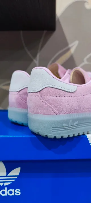 Adidas BRMD Rosa Talla 38