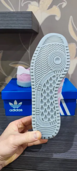 Adidas BRMD Rosa Talla 38