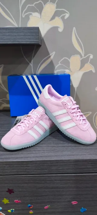 Adidas BRMD Rosa Talla 38