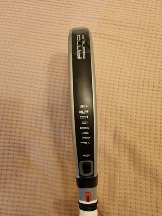 Nox AT10 18K 2024 - Casi Nueva