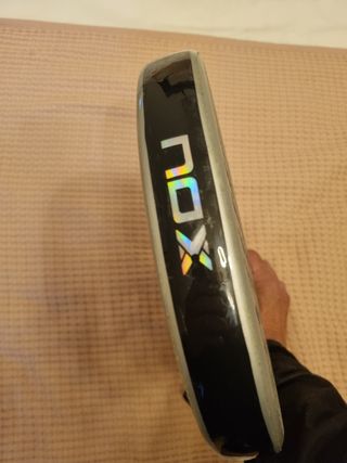 Nox AT10 18K 2024 - Casi Nueva