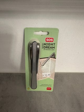 Luce LED Legami per lettura