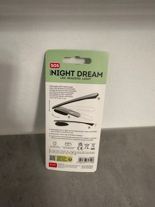 Luce LED Legami per lettura